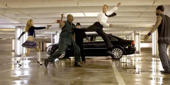 Produk Non-Hollywood Ini Sajikan Suguhan Tak Kalah Keren