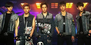 Produksi Album Baru, B.A.P Bakal Comeback Januari 2014