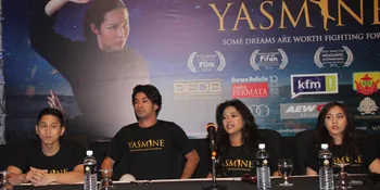 Produksi Lokal Rasa Impor