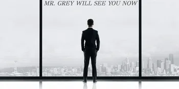 Produser '50 SHADES': Jamie Dornan Minta Naik Gaji? Tunggu Dulu