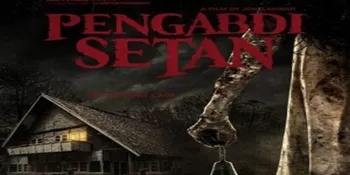 Produser Akui Seleksi 'PENGABDI SETAN' Masuk FFI 2017 Mendadak