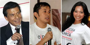 Produser 'CINTA TAPI BEDA' Siap Layani Gugatan