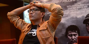 Produser 'DPO' Minta Filmnya Tak Dikaitkan dengan Kasus AA Gatot