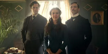 Produser 'ENOLA HOLMES' Tanggapi Gugatan Keluarga Pencipta Sherlock Holmes