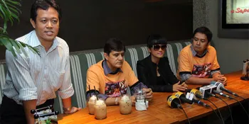 Produser Film 'KUTUKAN ARWAH SANTET' Geram Dengan Media Massa