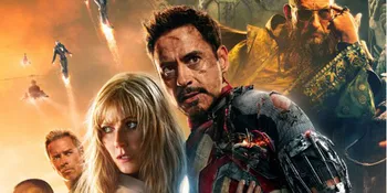 Produser: 'IRON MAN' Dapat Berlanjut Tanpa Robert Downey Jr