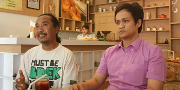 Produser 'Iwak Peyek' Trio Macan Disomasi Penciptanya