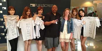 Produser Musik Rihanna Ajak T-Ara N4 Kolaborasi Bareng?