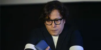 Produser 'SILAM' Kecewa Film Dapat Rating 17+, Begini Tanggapan Lembaga Sensor