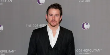 Produser 'X-MEN' Minta Channing Tatum Perankan Gambit