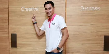 Produseri Film, Darius Sinathrya Bawa Karyanya ke Luar Negeri