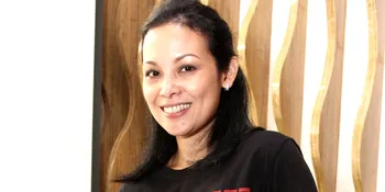 Produseri 'TABULA RASA' Lala Timothy Beri Kepercayaan Sineas Muda