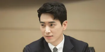 Profesi Lee Jun Hyuk di Drama Korea, Terbaru Jadi Detektif di THE ART OF SARAH