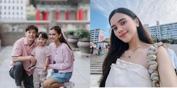 Profil, Agama dan Foto-foto Audi Marissa Artis Cantik yang Jadi Peran Utama di Film Horor Pasar Setan 2024