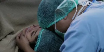 Profil, Agama dan Foto-foto Denny Caknan, Penyanyi yang Baru Saja Dikaruniai Anak Pertama