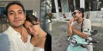 Profil, Agama dan Foto-foto Giorgino Abraham Menjadi Aktor Populer Berkat Debutnya di Film Tendangan dari Langit