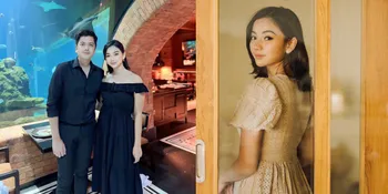Profil, Agama dan Foto-foto Glenca Chysara, Artis Cantik Pemeran Antagonis di Serial Ikatan Cinta