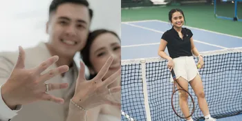 Profil, Agama dan Foto-foto Gritte Agatha, Artis Cantik yang Menikah dengan Arif Hidayat di Bali