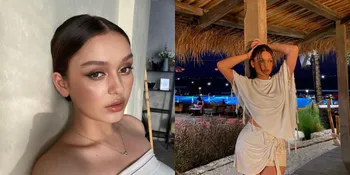 Profil, Agama dan Foto-foto Kimberly Angela Pemain Magic 5 yang Bikin Kaum Adam Terpesona