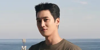 Profil Ahn Bo Hyun: Aktor Tampan Berbadan Atletis Pemeran Utama Drama Spring Fever