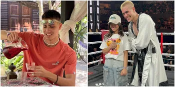 Profil Aisar Khaled, Influencer Malaysia yang Terjun ke Dunia Akting dan Incar Fuji