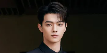 Profil Aktor Drama China Xu Kai, Bintang Bersinar di Drama MOONLIT REUNION