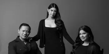 Profil Almira Tunggadewi Yudhoyono, Putri Sulung Cantik AHY dan Annisa Pohan