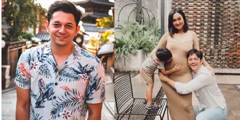 Profil Andrew Andika Suami Tengku Dewi, Dituding Selingkuh dengan Ani-ani Mahasiswi saat Istri Hamil