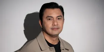 Profil Anjasmara dan Perjalanan Kariernya dari Aktor Hingga Kini Jadi Instruktur Yoga