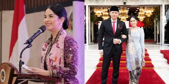 Profil Annisa Pohan, Presenter Berbakat yang Kini Dampingi AHY di Dunia Politik