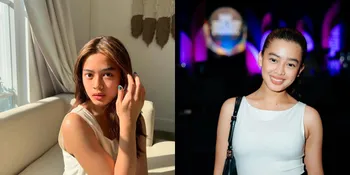 Profil Aqeela Calista, Pemeran Utama di Serial 'ASMARA GEN Z'