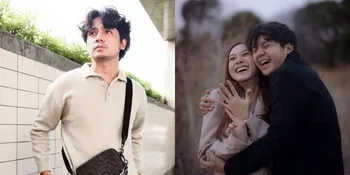 Profil Arbani Yasiz, Perjalanan Karier dari Model hingga Aktor Layar Lebar