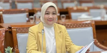 Profil Atalia Praratya yang Gugat Cerai Ridwan Kamil