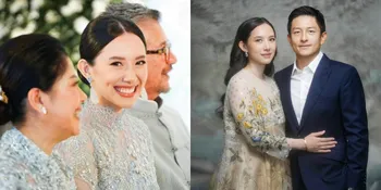 Profil Athina Papadimitriou, Keponakan Sandiaga Uno yang Akan Dinikahi Rio Haryanto