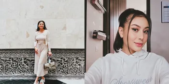Profil Awkarin, Selebgram yang Berkonflik dengan Jonathan Alden dan Brisia Jodie