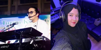Profil Ayus Sabyan yang Telah Menikah dengan Nissa Sabyan Secara Diam-diam