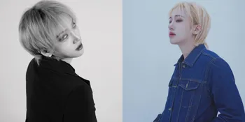 Profil BLACK ON Rapper Korea yang Dulu Trainee di YG Entertainment - Dibilang Visualnya Mirip Member STRAY KIDS