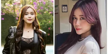 Profil Brisia Jodie Ungkap Perjalanan Karier dan Hubungan Asmara yang Tak Selalu Mulus