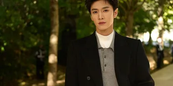 Profil Chen Zhe Yuan, Aktor Tampan di Drama China yang Selalu Sukses Perankan Karakternya
