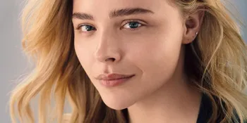 Profil Chloe Grace Moretz, Artis Cantik yang Menikahi Pacar Perempuannya