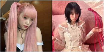 Profil Choi Yena dari IZ*ONE Hingga Karir Solo yang Sukses