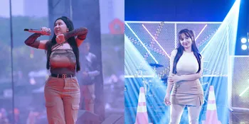 Profil Cupi Cupita, Penyanyi Dangdut yang Dikabarkan Putus dengan Gofar Hilman