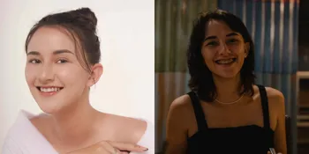 Profil Dahlia Poland, Perjalanan dari Gadis Sampul ke Bintang Layar Kaca Populer