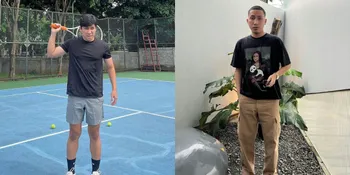 Profil dan Agama Aby Respati, Seorang Waria yang Tobat dan Kini Nikahi Kekasih