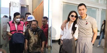 Profil dan Agama Harvey Moeis Suami Sandra Dewi, Bos Tambang yang Jadi Tersangka Kasus Korupsi Timah
