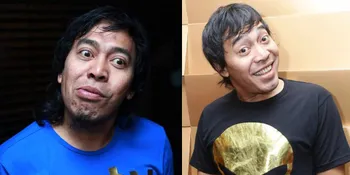 Profil dan Agama Komeng, Calon Kuat DPD RI