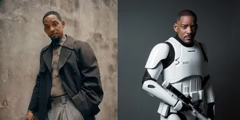 Profil dan Agama Will Smith, Aktor Hollywood yang Mengaku Khatam Al-Qur&#8217;an Meski Bukan Islam