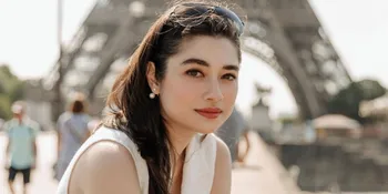 Profil dan Biodata Amanda Rigby, Artis Cantik Berdarah Inggris yang Debut di Film Horor Marni: The Story of Wewe Gombel