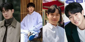 Profil dan Biodata Choi Woo Shik, Ulang Tahun ke-33 - Aktor Korea yang Sukses Lewat Film PARASITE