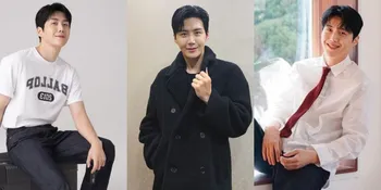 Profil dan Biodata Kim Seon Ho, Rayakan Ulang Tahun ke-37 dengan Berdonasi - Aktor Korea yang Membintangi Drama 'START UP' Hingga 'HOMETOWN CHA-CHA-CHA'